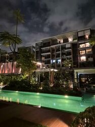 Kent Ridge Hill Residences (D5), Terrace #573986711